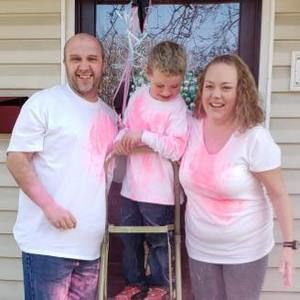 Meet your Posher, Megan